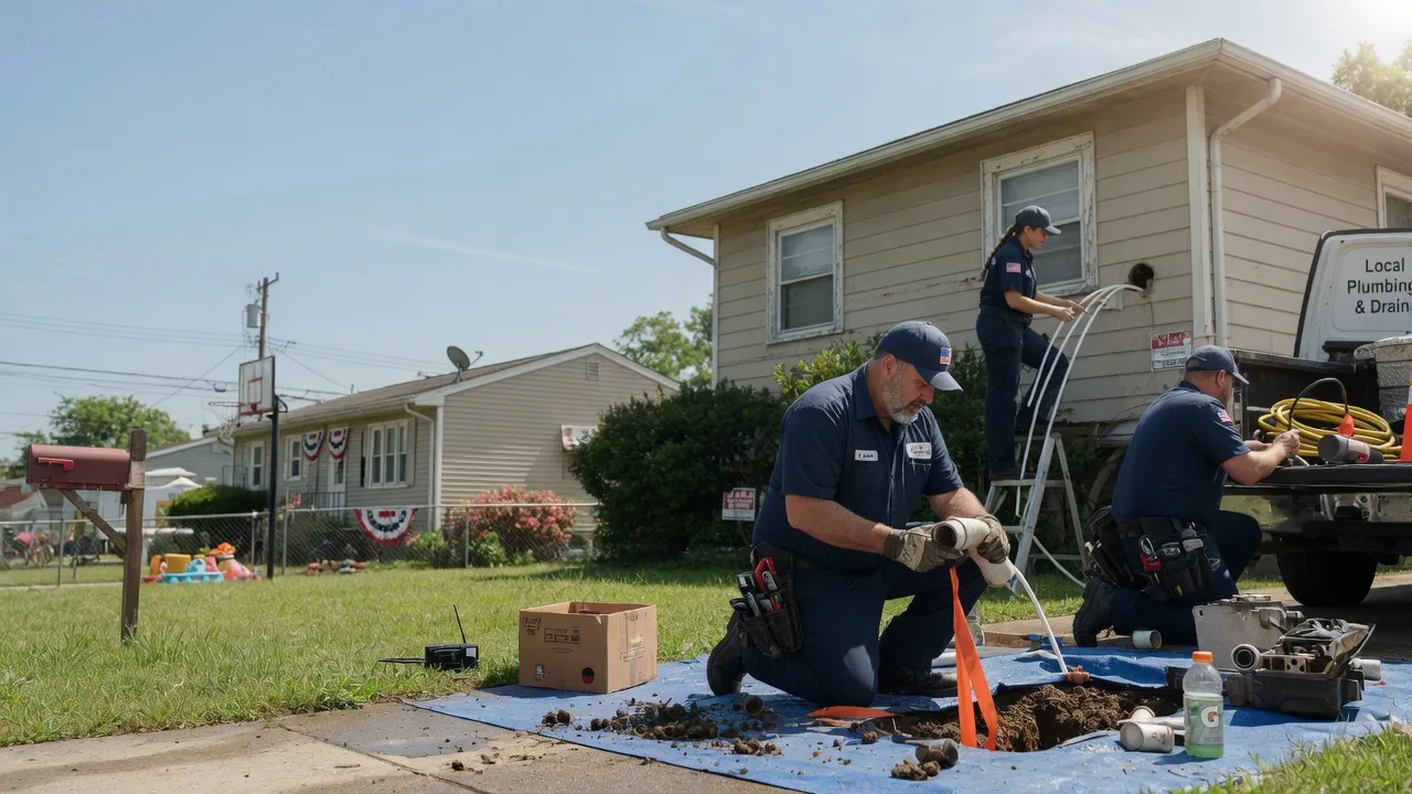 Faucet Repair in Universal City, TX near me